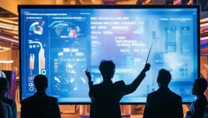 重塑企业信息化竞争力，信息化咨询培训讲师的使命与影响