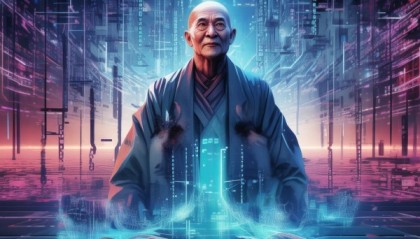 胡樑，互联网技术领域的智者—助力数字时代的创新与变革