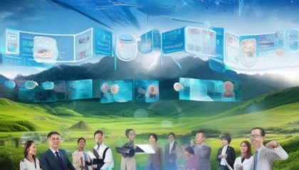 助力数字赋能，促进信息化发展—海南省信息化咨询委员会建设与成效