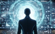 拉拉信息咨询服务，智慧之光，重构信任，守护企业安全