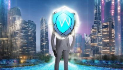 上海维物信息咨询服务有限公司在数字时代为您的供应链保驾护航