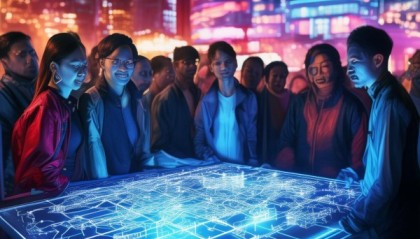 探索成都为道信息技术咨询的未来
