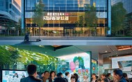 嫩江信息咨询服务中心，服务创新助力发展