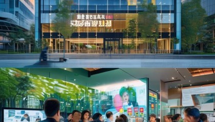 嫩江信息咨询服务中心，服务创新助力发展