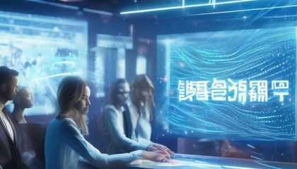 恒海信息咨询服务，助力企业数字化转型的得力伙伴