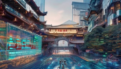 佛山盈股信息技术咨询，技术引领未来，赋能行业发展