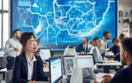 南宁高新区顾成信息咨询服务，助力企业数字化转型，推动经济发展！