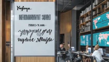 玥玥信息咨询服务工作室，为企业提供精准的数据咨询服务