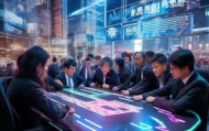 吉林省战徒信息技术咨询