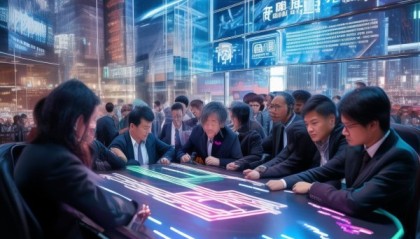 吉林省战徒信息技术咨询