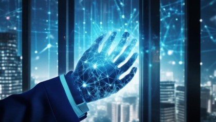 重庆予希信息技术咨询有限公司，助力企业数字化转型的智慧之手