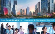 探索三环经济区的数字化转型之路—浚县三环信息技术咨询