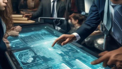 信息化税收筹划，助力高效决策的解决方案