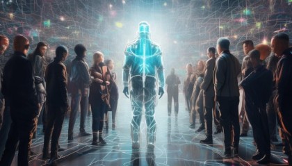 disrupting the Digital Transformation landscape