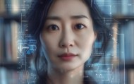 董丽萍，技术与人性的完美融合