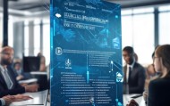 信息化咨询初验报告，助力企业数字化转型的基石