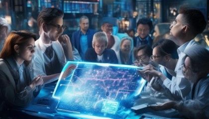 保定润诗信息技术咨询，助力数字转型，开启未来机遇