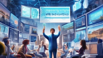 助力数字化转型，临县信息化网站推广与咨询服务