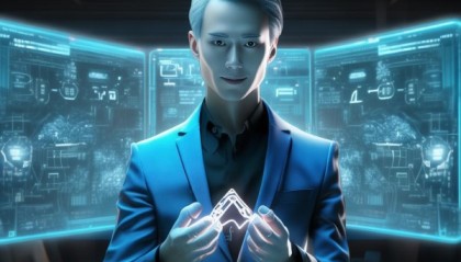射洪君，技术咨询的智慧之手