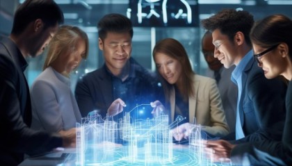 精准的数字化转型解决方案，龙德信息技术咨询