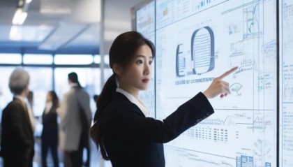 程鑫信息咨询服务，精准解读与精准行动