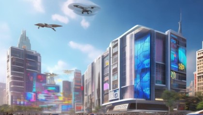 滨州智慧信息技术咨询有限公司，助力智慧城市建设与经济发展