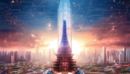 浙江信息咨询服务标准，构建高质量发展新引擎