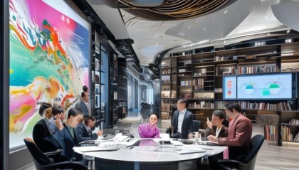 丽丽信息咨询服务中心，专业与创新的完美结合