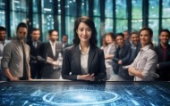 道诚信息咨询服务，专业解决方案，精准洞察，助力未来