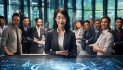 道诚信息咨询服务，专业解决方案，精准洞察，助力未来