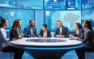 南京泓启信息技术咨询，助力企业数字化转型，创造价值