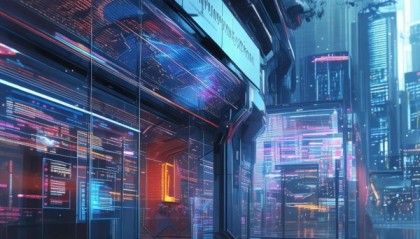 特种信息咨询服务部，未来的必争之地