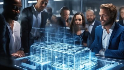 存储防护包装信息化管理咨询服务，构建数字化转型新路径