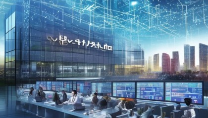 濉溪信息咨询服务助力数字经济发展