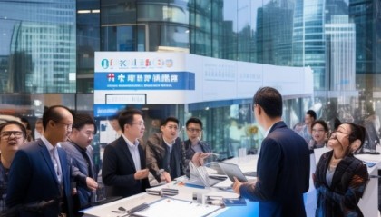 成都信息化咨询公司招聘
