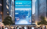 城市信息咨询服务，助力城市治理与经济发展