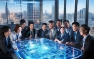 吉林省希宝信息技术咨询，助力企业数字化转型的精准方案