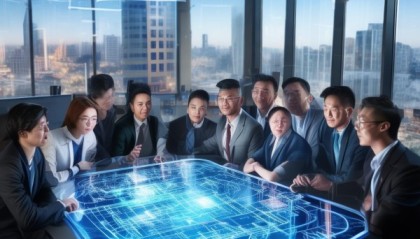 吉林省希宝信息技术咨询，助力企业数字化转型的精准方案
