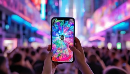 摇一摇，用户体验的创新与未来机遇