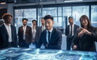 智远咨询，赋能未来的技术解决方案