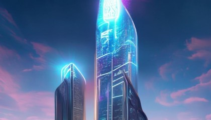 梁大头技术咨询，技术与未来的力量