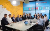 长兴强邦信息咨询服务部，助力区域经济发展与民生改善