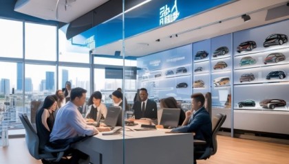 顺风汽车信息咨询服务部，助力您的汽车理想