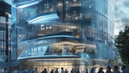宝央，信息咨询服务领域的创新者