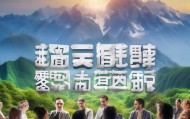 山丹信息咨询服务助力企业发展开启未来新篇章