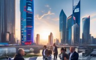 泰州市作为信息技术咨询领域的标杆城市
