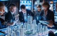信息化建设规划咨询公司，助力数字转型的精准解决方案