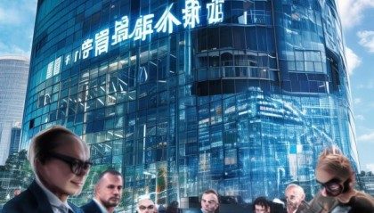 鞍山睿星信息技术咨询有限公司助力企业数字化转型的坚强后盾