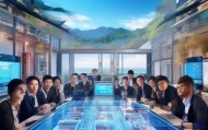 杭州智恒信息咨询服务部，数字转型中的创新力量