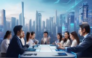 中国信息化建设咨询公司，助力数字化转型的助力者
